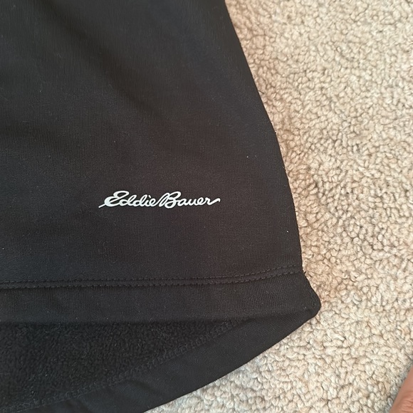 Eddie Bauer Thick Long Sleeve Tee - Picture 2 of 4